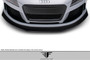 2008-2015 Audi R8 T42 AF Signature Series Wide Body Kit ( GFK ) - 14 Piece