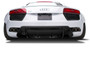 2008-2015 Audi R8 T42 AF Signature Series Wide Body Kit ( GFK ) - 14 Piece