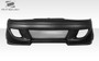 1992-1995 Toyota Paseo Duraflex Blits Front Bumper Cover - 1 Piece