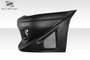 1992-1995 Toyota Paseo Duraflex Blits Front Bumper Cover - 1 Piece