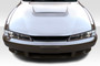 1997-1998 Nissan 240SX S14 Duraflex M-1 Sport Hood - 1 Piece