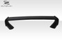 2000-2005 Toyota MRS MR2 Spyder Duraflex TD3000 Wing Spoiler - 1 Piece