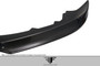 2012-2015 Bentley Continental GT Coupe Carbon AF-1 Front Spoiler - 2 Piece ( CFP )