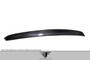 2012-2017 Bentley Continental GT Coupe V8 Carbon AF-1 Trunk Wing Spoiler - 1 Piece ( CFP )