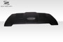 2004-2011 Ford Ranger Duraflex Viper Look Hood - 1 Piece