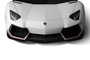 2011-2017 Lamborghini Aventador LP 700 Carbon AF-1 Front Aero Splitters w/ race splitter Package - 3 Piece ( CFP )