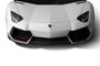 2011-2017 Lamborghini Aventador LP 700 Carbon AF-1 Front Aero Splitters w/ race splitter Package - 3 Piece ( CFP )
