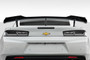 2016-2018 Chevrolet Camaro Duraflex ZL1 Look Wing - 1 Piece