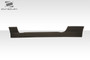 1995-1998 Nissan 240SX S14 Duraflex RBS V1 Side Skirts - 2 Piece