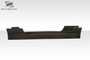 1995-1998 Nissan 240SX S14 Duraflex RBS V1 Side Skirts - 2 Piece