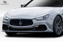 2014-2017 Maserati Ghibli Duraflex Azure Front Lip Spoiler - 1 Piece