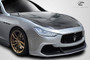 2014-2018 Maserati Ghibli Carbon Creations Azure Hood - 1 Piece