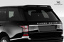 2013-2015 Land Rover Range Rover Duraflex Skywalk Wing Spoiler - 1 Piece