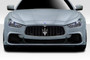 2014-2017 Maserati Ghibli Duraflex Azure Body Kit - 4 Piece