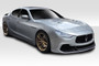 2014-2017 Maserati Ghibli Duraflex Azure Body Kit - 6 Piece