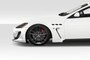 2008-2017 Maserati GranTurismo Duraflex MC Look Body Kit - 7 Piece