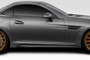 2012-2016 Mercedes SLK Class R172 Duraflex W-1 Body Kit - 5 Piece