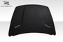 2007-2012 Dodge Caliber Duraflex Challenger Hood - 1 Piece