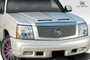 2002-2006 Cadillac Escalade Duraflex Ram Air Hood - 1 Piece