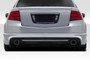 2004-2008 Acura TL Type S Duraflex Aspec Look Rear Lip - 1 Piece