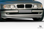 1995-2001 BMW 7 Series E38 Duraflex Alpine Front Lip Under Spoiler Air Dam - 1 Piece