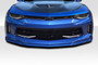 2016-2018 Chevrolet Camaro V6 Duraflex GMX Front Lip - 1 Piece