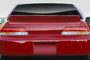 1997-2001 Honda Prelude Duraflex RBS Wing Spoiler - 1 Piece