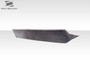 2003-2008 Hyundai Tiburon Duraflex RBS Wing Spoiler - 1 Piece