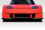 1993-1997 Mazda RX-7 Duraflex Bossen Wide Body Front Lip - 1 Piece