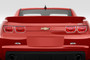 2010-2013 Chevrolet Camaro Duraflex Z28 Look Wing Spoiler - 1 Piece