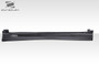 2005-2010 Chevrolet Cobalt 4DR Duraflex Gravity Sideskirts - 2 Piece