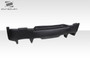 2002-2008 Chevrolet Trailblazer Duraflex R34 Rear Bumper - 1 Piece