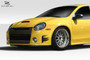 2003-2005 Dodge Neon Duraflex KR-S Front Bumper - 1 Piece