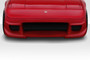 1984-1988 Pontiac Fiero Duraflex Type B Front Bumper - 1 piece