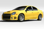 2003-2005 Dodge Neon Duraflex KR-S Body Kit - 4 Piece