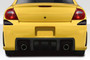2003-2005 Dodge Neon Duraflex KR-S Body Kit - 4 Piece