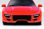 1991-1993 Mitsubishi 3000GT Duraflex Vader Body Kit - 4 Piece