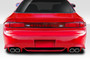 1991-1993 Mitsubishi 3000GT Duraflex Vader Body Kit - 4 Piece