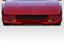 1984-1988 Pontiac Fiero Duraflex F355 Body Kit - 4 Piece