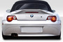 2003-2008 BMW Z4 Duraflex Aero Look Wing Trunk Lid Spoiler - 1 Piece
