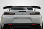 2016-2018 Chevrolet Camaro Carbon Creations ZL1 Look Wing - 1 Piece