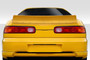 1994-2001 Acura Integra 2DR Duraflex RBS Wing Spoiler - 1 Piece