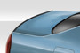 2002-2006 Infiniti Q45 Duraflex J Design Rear Wing Spoiler - 1 Piece