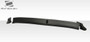 1995-2004 Chevrolet GMC Astro Van Duraflex Zenith Wing Trunk Lid Spoiler - 3 Piece (S)