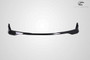 2004-2006 Acura TL Carbon Creations Aspec Look Front Lip - 1 Piece