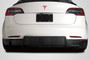 2018-2020 Tesla Model 3 Carbon Creations GT Concept Body Kit - 5 Piece - Includes GT Concept Front Lip (115466) GT Concept Rear Diffuser (115468) GT Concept Side Skirts (115470) GT Concept Wing Spoiler (115472)