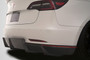 2018-2020 Tesla Model 3 Carbon Creations GT Concept Body Kit - 5 Piece - Includes GT Concept Front Lip (115466) GT Concept Rear Diffuser (115468) GT Concept Side Skirts (115470) GT Concept Wing Spoiler (115472)