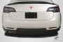 2018-2020 Tesla Model 3 Carbon Creations GT Concept Body Kit - 5 Piece - Includes GT Concept Front Lip (115466) GT Concept Rear Diffuser (115468) GT Concept Side Skirts (115470) GT Concept Wing Spoiler (115472)