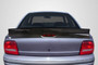 1995-1999 Dodge Neon Carbon Creations RBS Wing Spoiler - 1 Piece