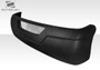 1992-1999 Chevrolet Suburban Tahoe Yukon Duraflex Platinum 2 Front Bumper Cover - 1 Piece (S)